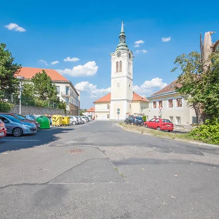 Bartapart Kutna Hora Exterior photo
