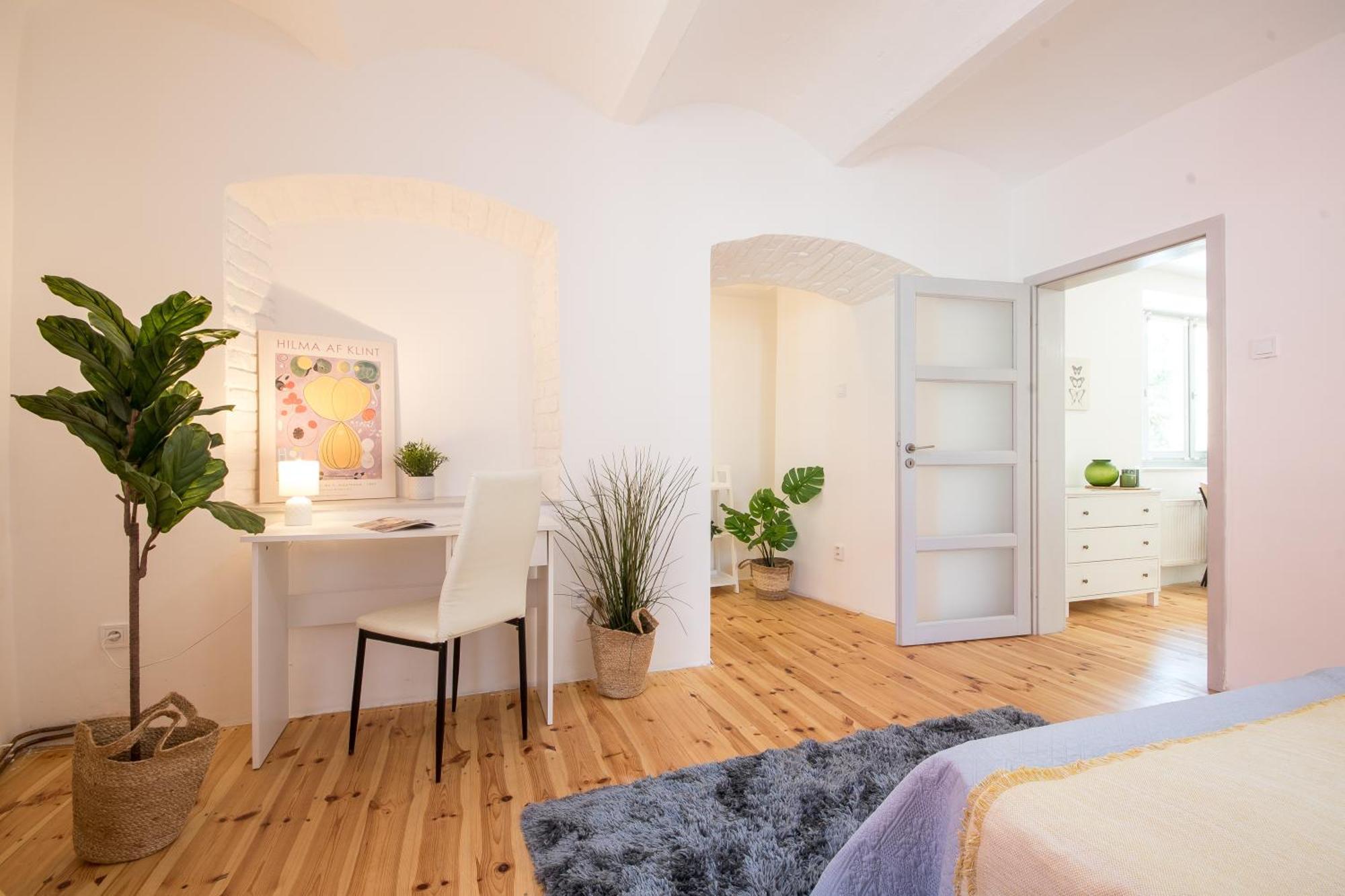 Bartapart Apartment