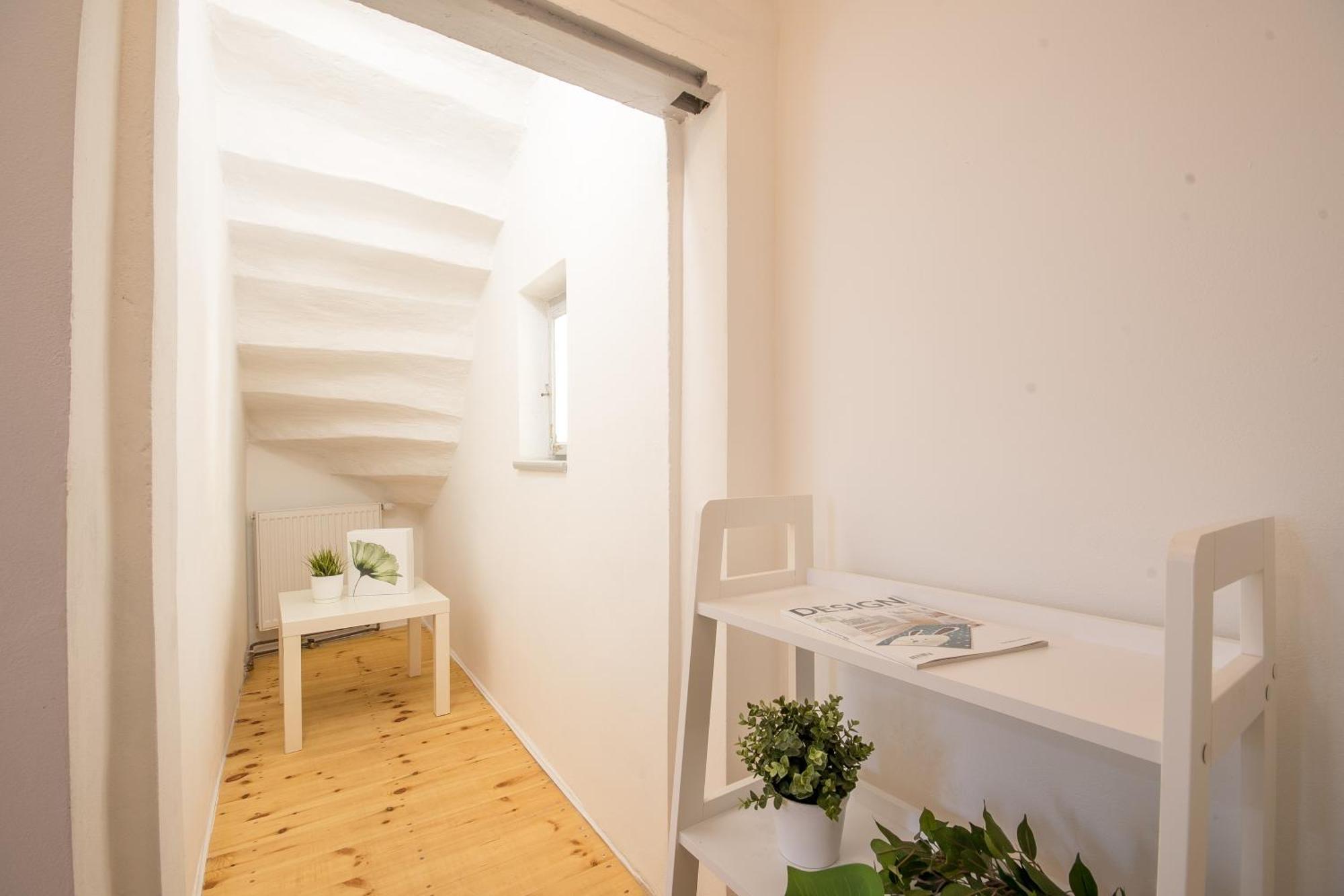 Apartment Bartapart *