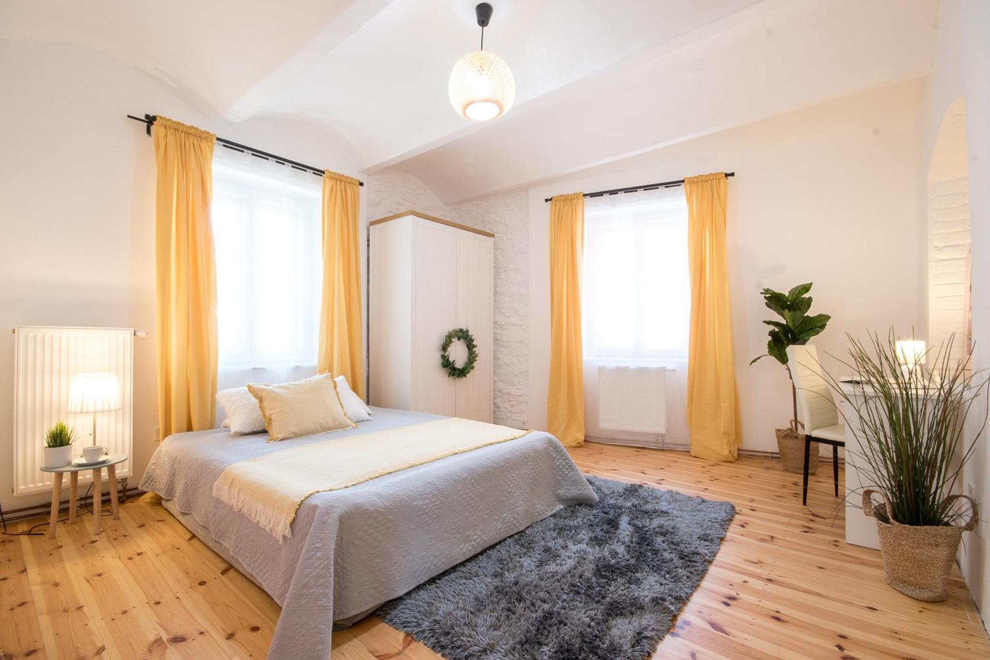 Apartment Bartapart Kutna Hora