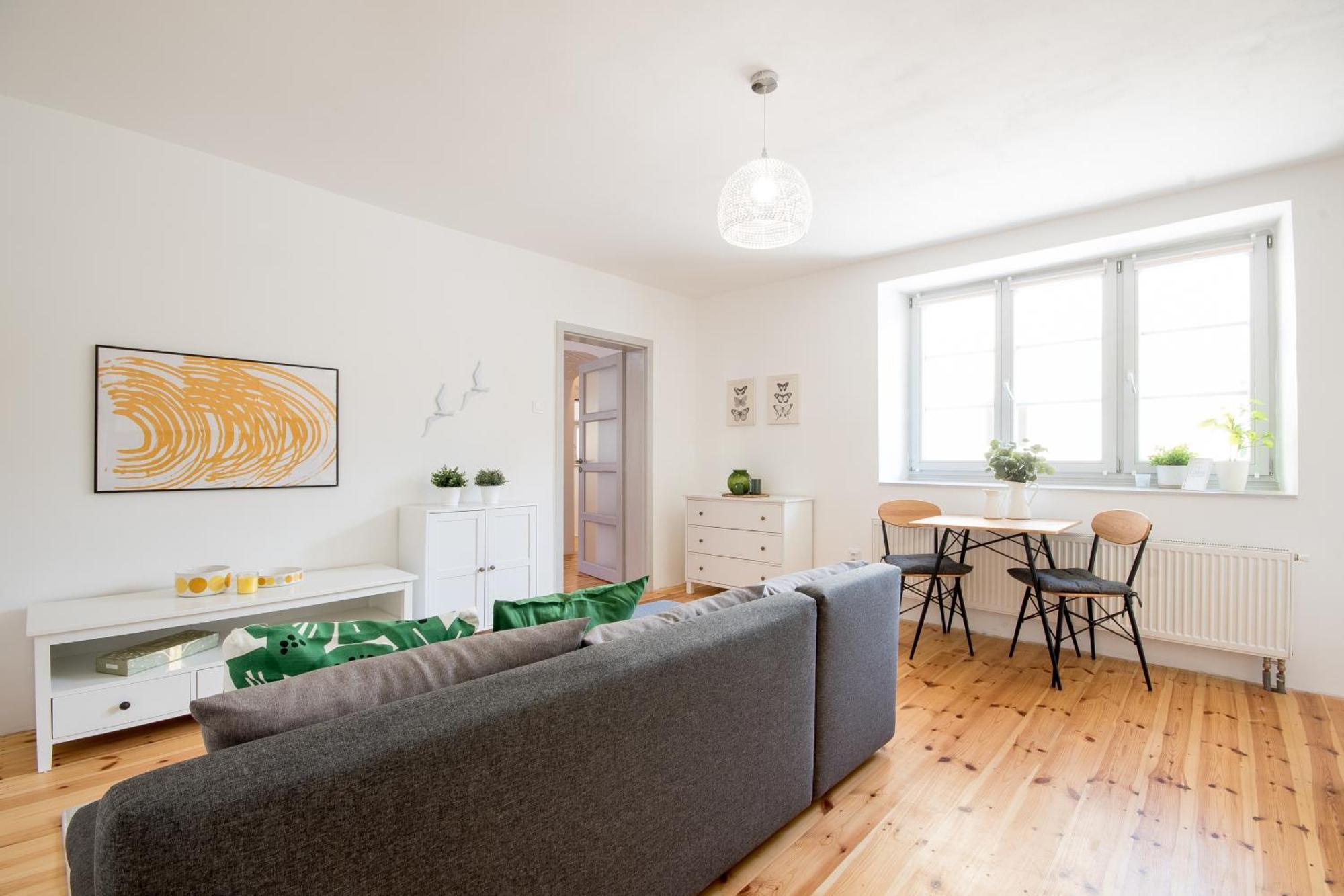 Bartapart Apartment Kutna Hora