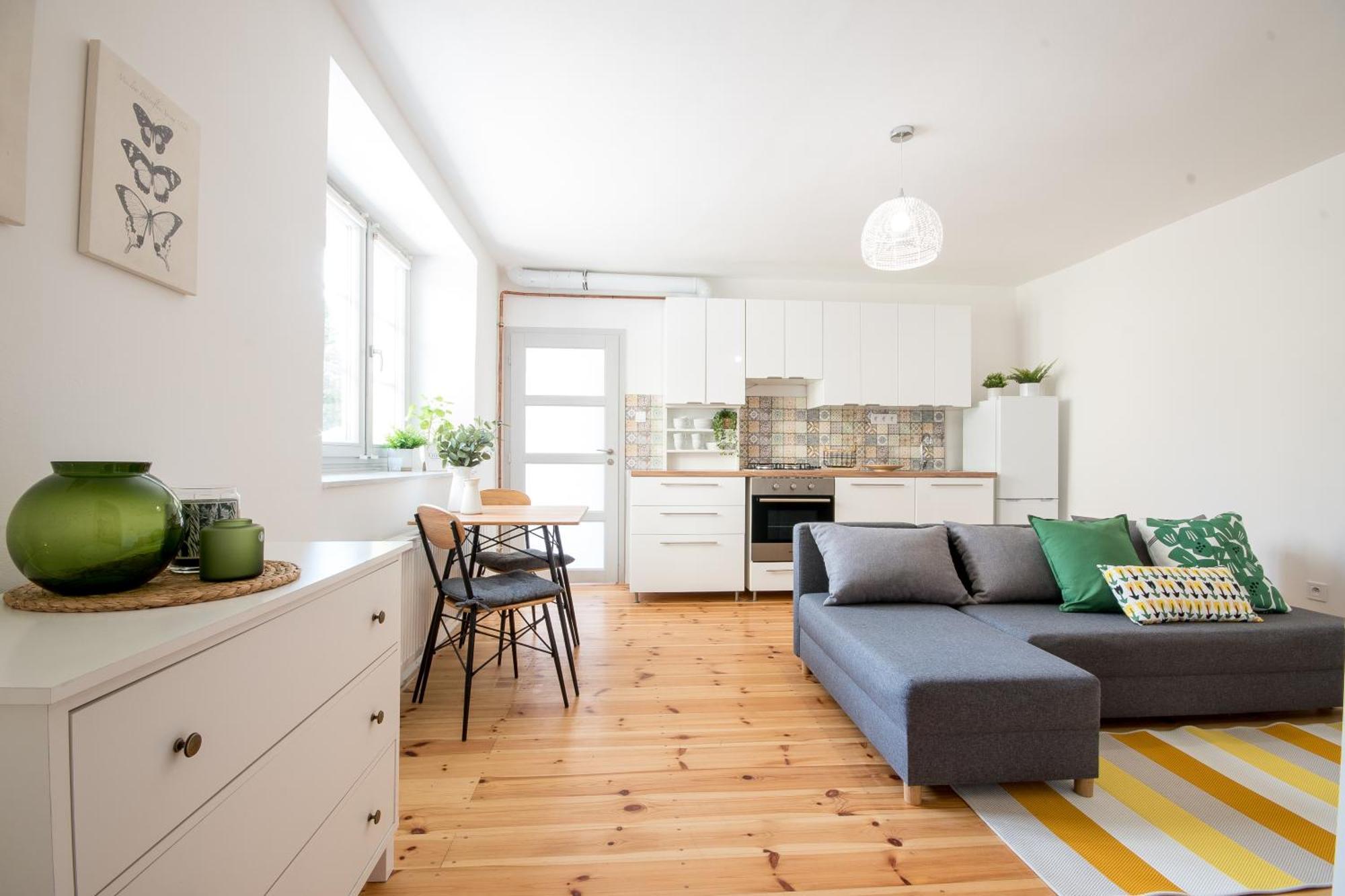 Apartment Bartapart Kutna Hora
